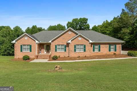 604 Clearwater, Mcdonough, GA 30252