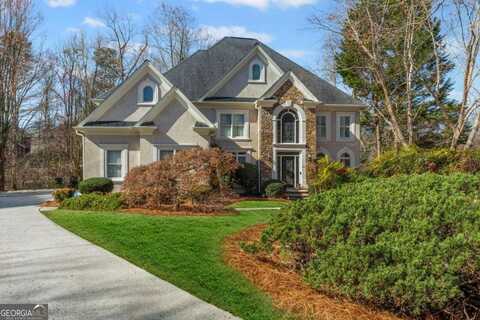 2502 Oak Hill Ovlk, Duluth, GA 30097