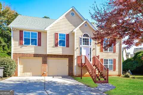 54 Ann, Cartersville, GA 30121