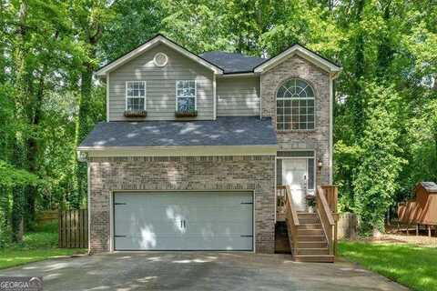 2766 Stonecreek, Smyrna, GA 30080