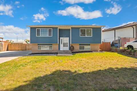 5917 W HORN SILVER, Salt Lake City, UT 84118