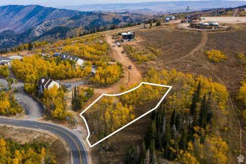 6114 N JACOBS LADDER E, Eden, UT 84310