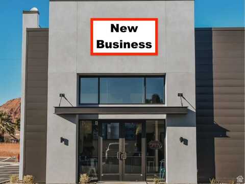 3663 PIONEER, Santa Clara, UT 84765