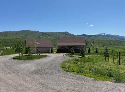 10389 OLD HWY 191 N, Malad City, ID 83252
