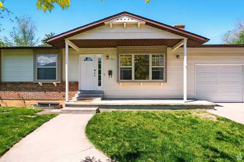 621 N 300 E, Brigham City, UT 84302