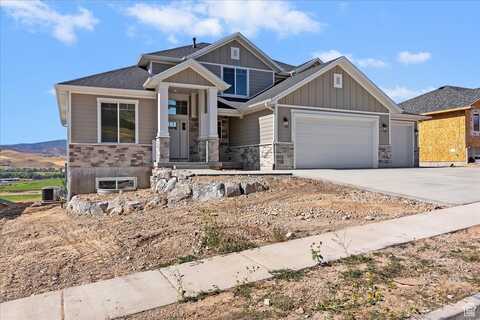 727 N JENNY, Morgan, UT 84050