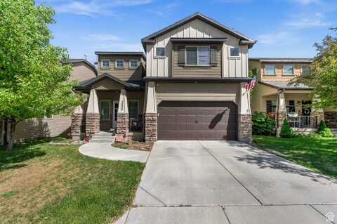 7536 N LEVI, Eagle Mountain, UT 84005