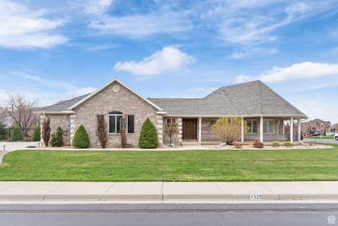 1325 W PARK MEADOWS, Mapleton, UT 84664