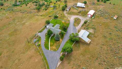 14717 S 5200 W, Santaquin, UT 84655