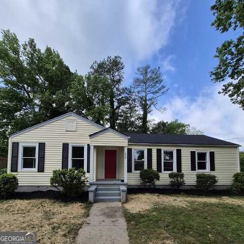 172 Green, Winder, GA 30680