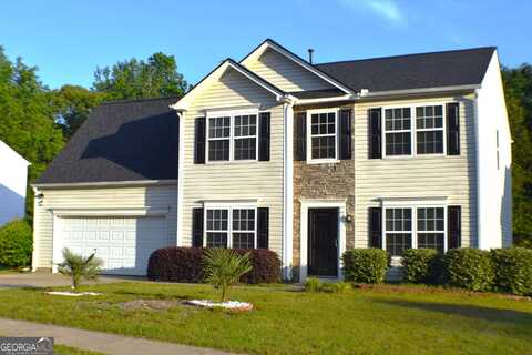 1371 BLAZING STAR, Lawrenceville, GA 30045