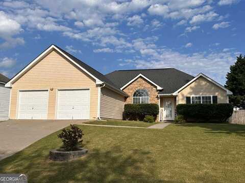 825 Kendall Park, Winder, GA 30680