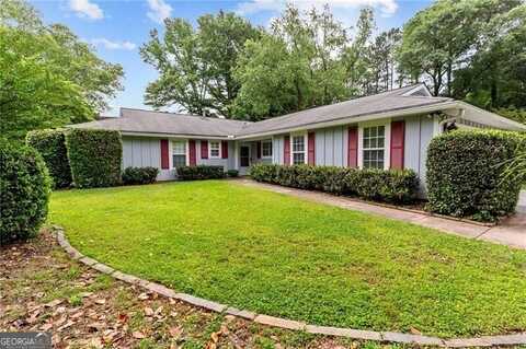 4058 Haverford, Duluth, GA 30096