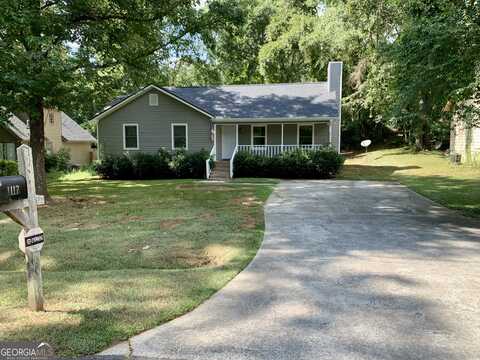 1117 Sandy Beach, Macon, GA 31220