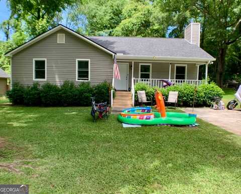 1117 Sandy Beach, Macon, GA 31220