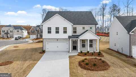 1851 LaceBark Elm Way, Lawrenceville, GA 30045