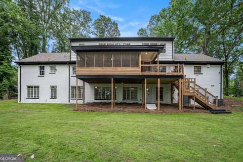 788 Sherwood, Gainesville, GA 30501