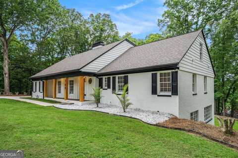 788 Sherwood, Gainesville, GA 30501