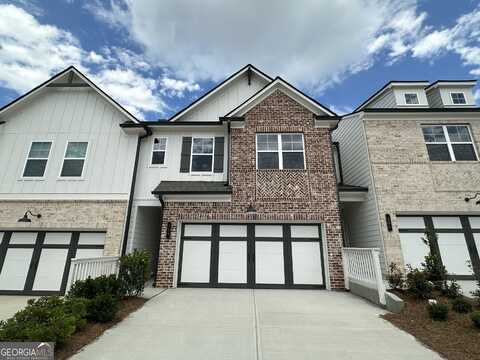 257 Depot Landing, Auburn, GA 30011