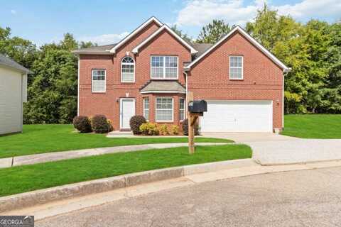 1127 Oak Hollow, Hampton, GA 30228