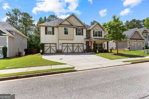 71 Pacific, Sharpsburg, GA 30277