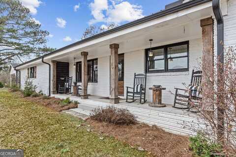 4739 Lower Jersey, Oxford, GA 30054