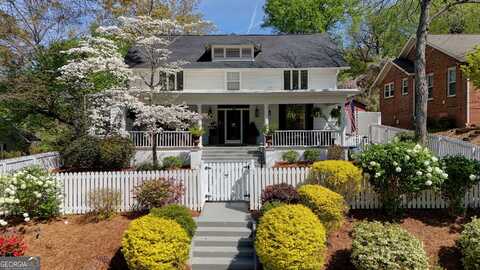 211 E 11th, Rome, GA 30161