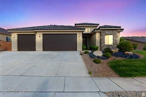 452 N SAGE GROUSE, Washington, UT 84780