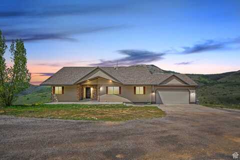 2013 N RIVER VIEW, Huntsville, UT 84317