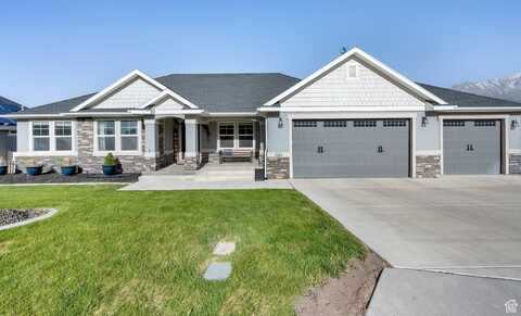 1341 S SAGEBERRY, Santaquin, UT 84655