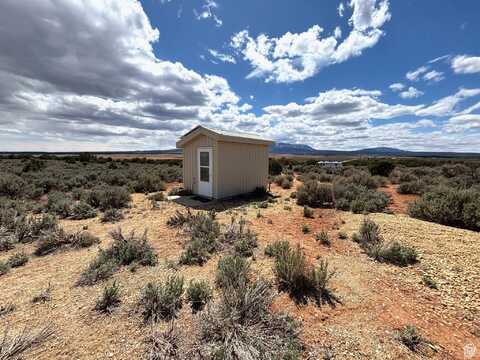 123 E HICKMAN FLATS, Monticello, UT 84535