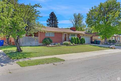 3927 W RAWHIDE S, West Valley City, UT 84120