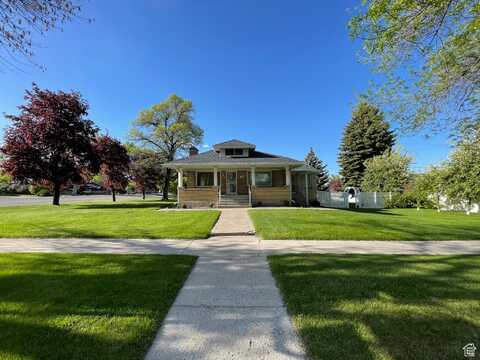 15 E MAIN, Wellsville, UT 84339