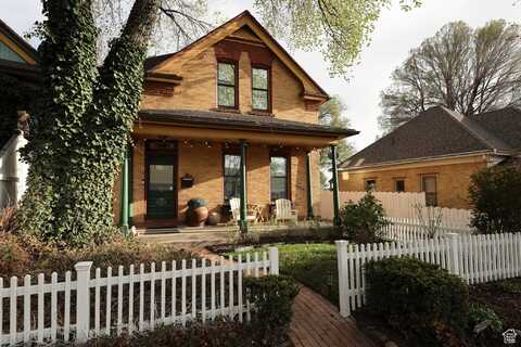 135 W 600 N, Salt Lake City, UT 84103