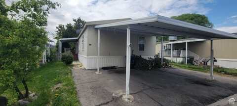 2551 W 2745 S, West Valley City, UT 84119
