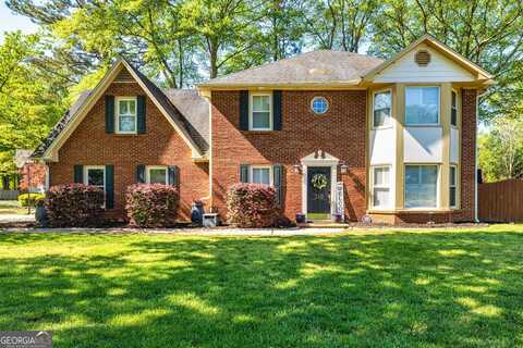 310 Hamdon Kells, Peachtree City, GA 30269