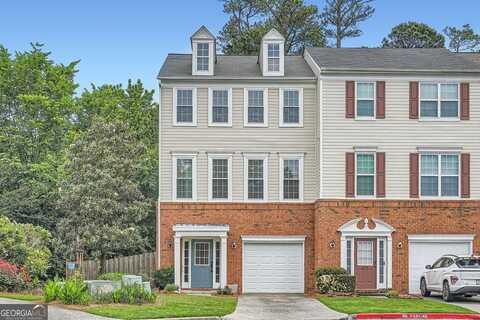 1928 Stancrest, Kennesaw, GA 30152