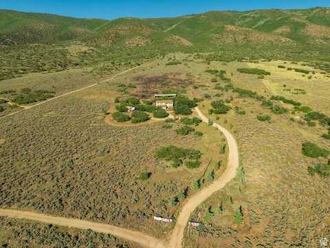 2100 E OAK HILL, Wallsburg, UT 84082