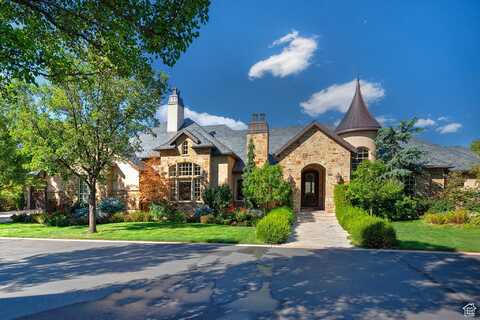 6176 S VERNESS, Holladay, UT 84121