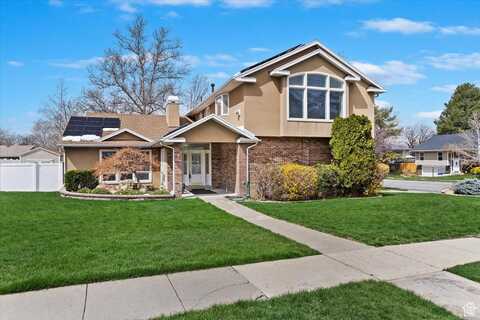 7342 S PROMENADE E, Cottonwood Heights, UT 84121