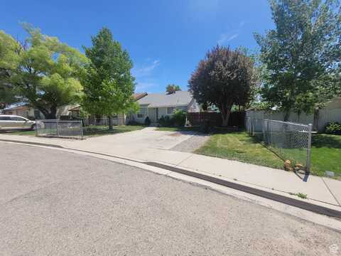 704 N VALLEY VIEW, Castle Dale, UT 84513