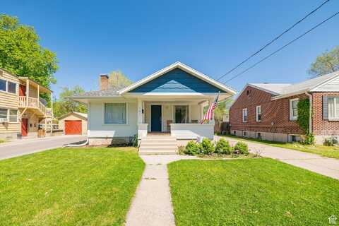 141 W 400 N, Logan, UT 84321