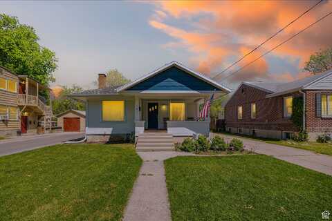 141 W 400 N, Logan, UT 84321