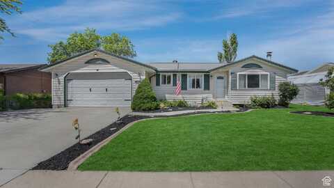 4309 S 2675 W, Roy, UT 84067