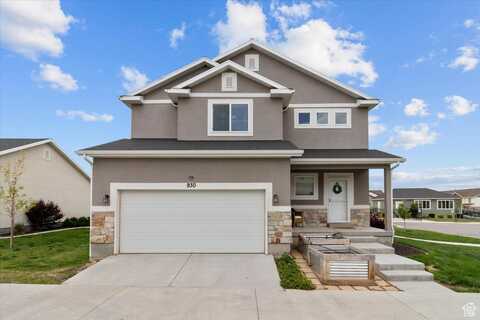 930 N 90 W, Santaquin, UT 84655