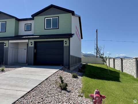 661 W 880 S, Fillmore, UT 84631