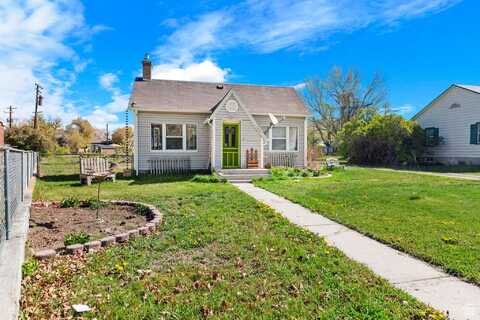 158 BANNOCK, Malad City, ID 83252