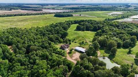 1300 Rocky Rd, Fancy Farm, KY 42039