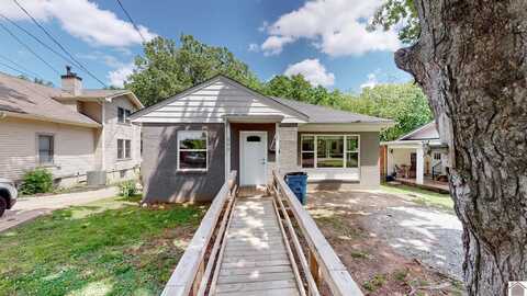 509 S 6th Street, Murray, KY 42071
