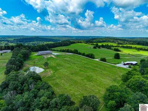 000 Leech Hill Cemetery Road, Fredonia, KY 42411